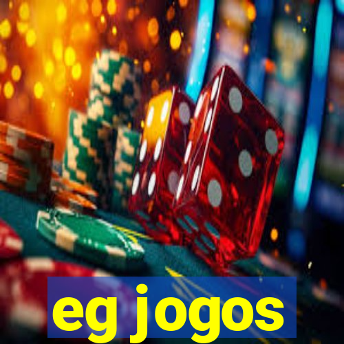 eg jogos