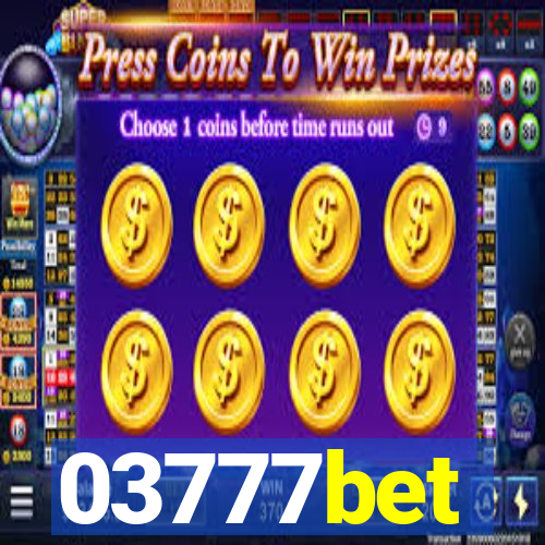 03777bet