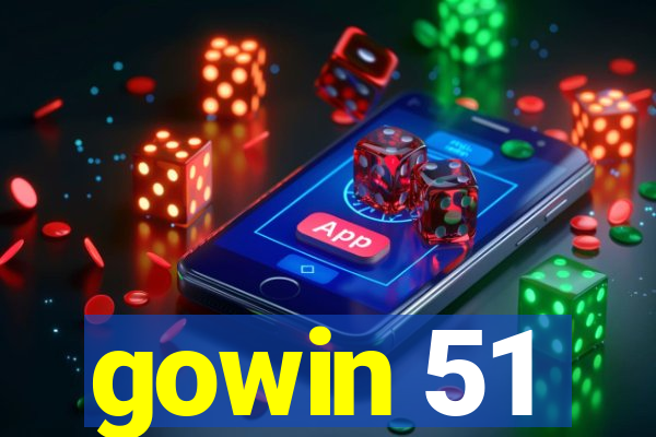 gowin 51