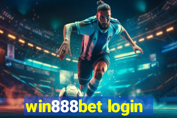 win888bet login