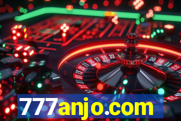 777anjo.com