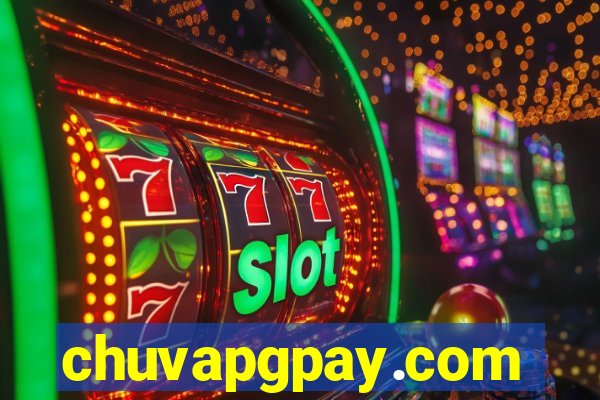 chuvapgpay.com