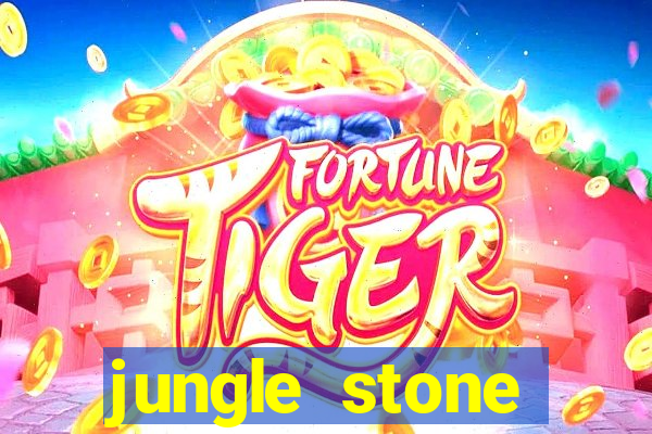 jungle stone reclame aqui