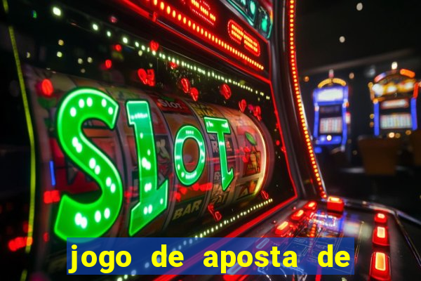 jogo de aposta de 10 centavos