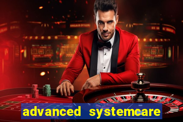 advanced systemcare 17 pro serial key