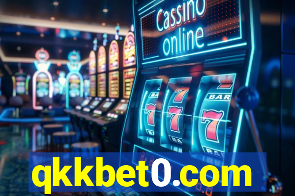 qkkbet0.com