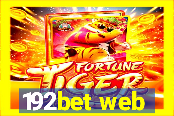 192bet web