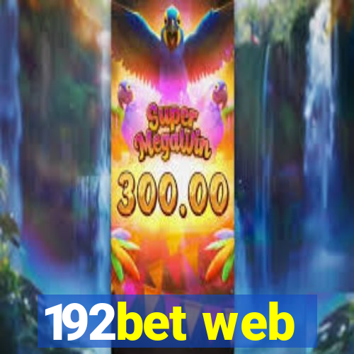 192bet web