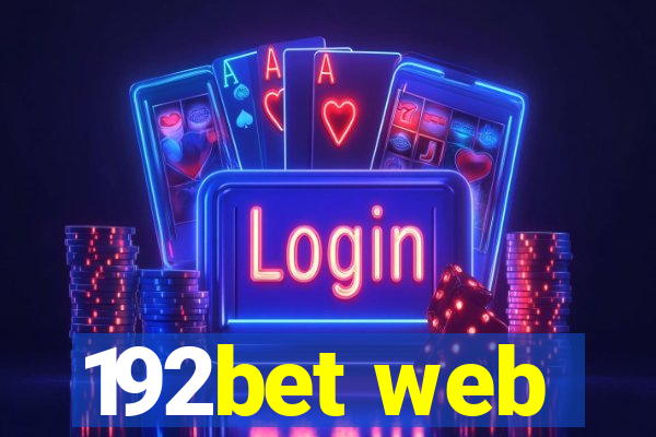 192bet web