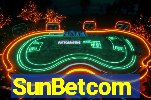 SunBetcom