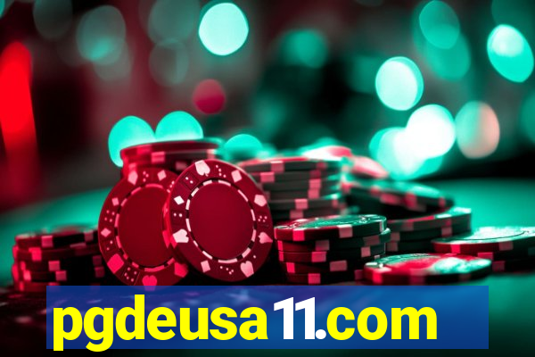 pgdeusa11.com