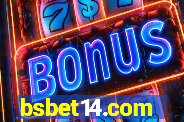 bsbet14.com