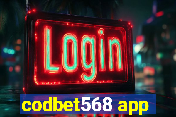 codbet568 app