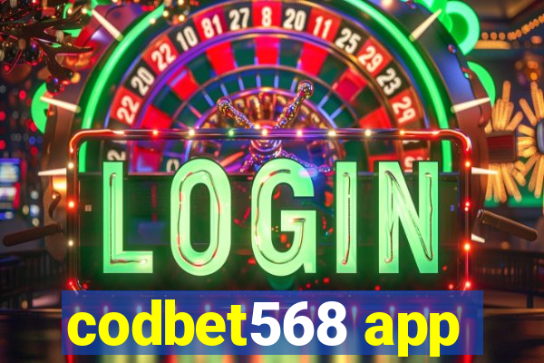 codbet568 app