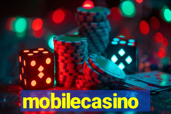 mobilecasino