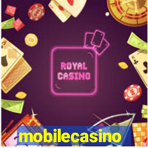 mobilecasino