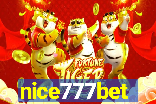 nice777bet