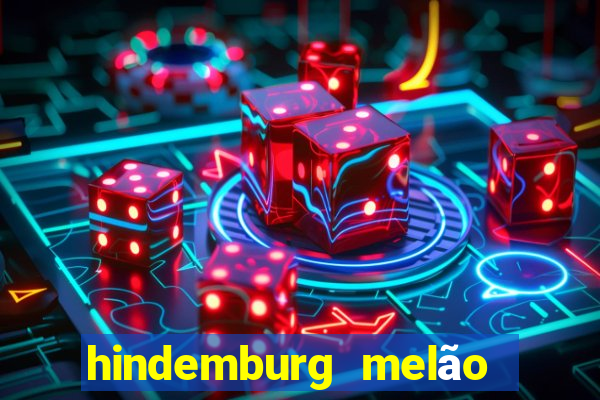 hindemburg melão jr fortuna