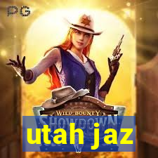 utah jaz