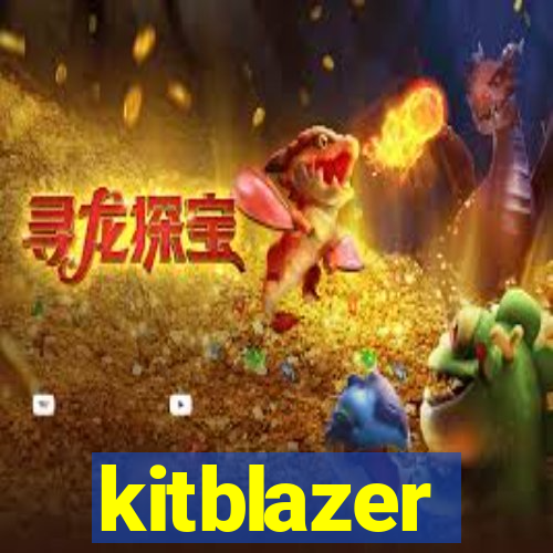 kitblazer