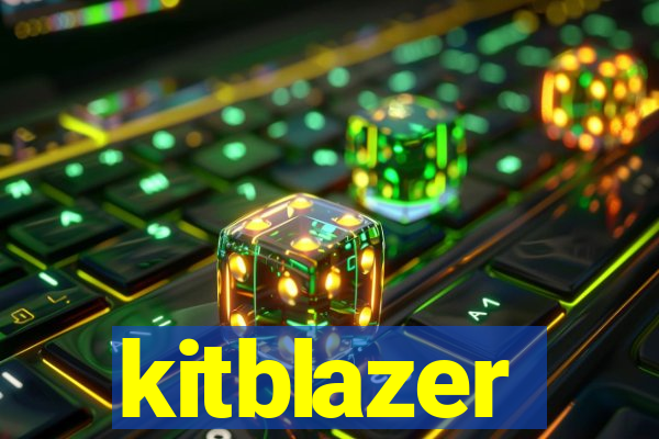 kitblazer