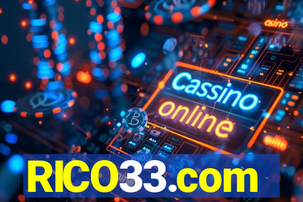 RICO33.com