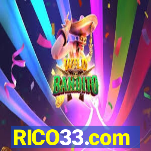 RICO33.com