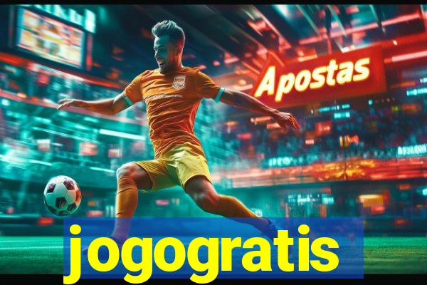 jogogratis