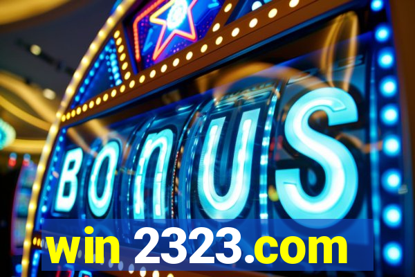 win 2323.com