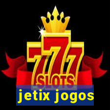 jetix jogos