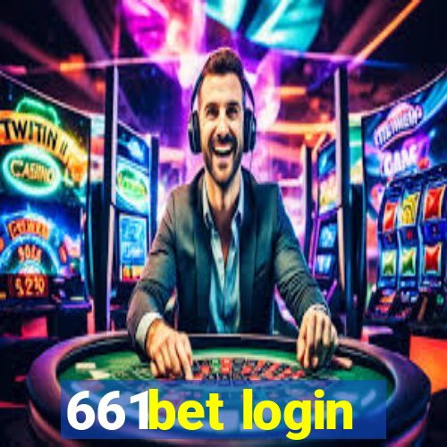 661bet login