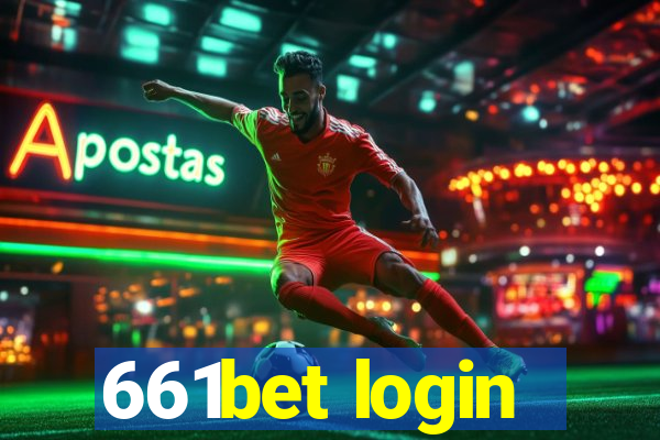 661bet login