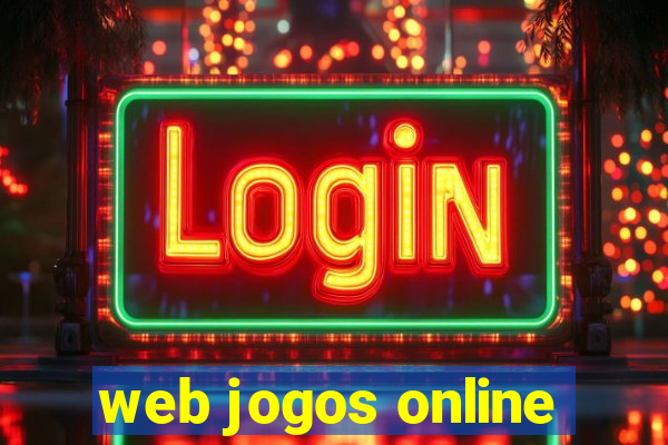 web jogos online