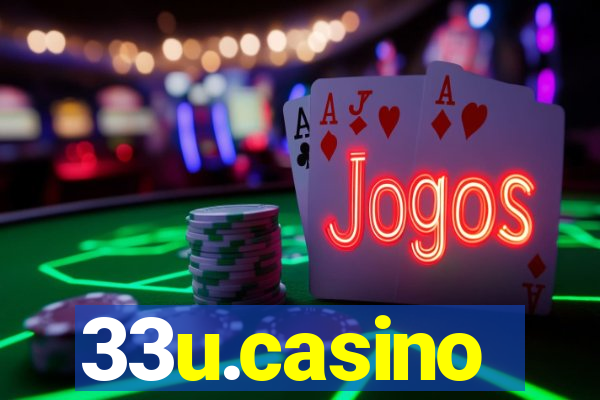 33u.casino