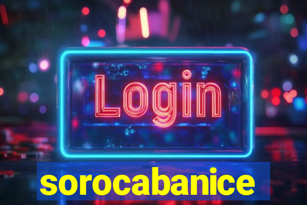 sorocabanice