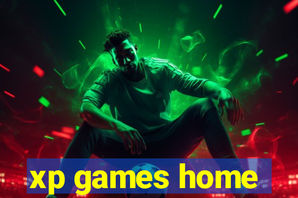 xp games home