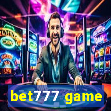 bet777 game