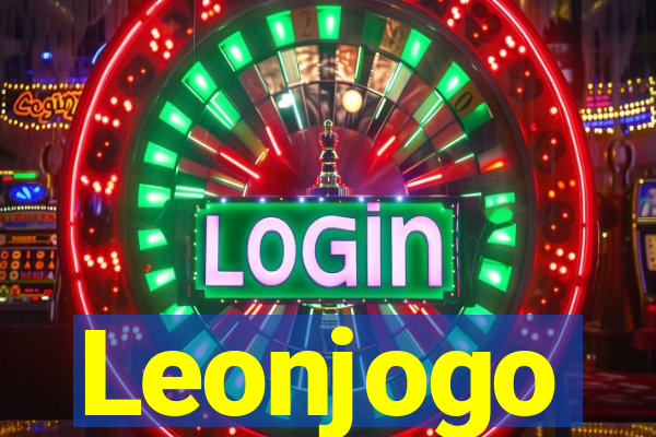 Leonjogo