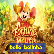 belle belinha videos vazados