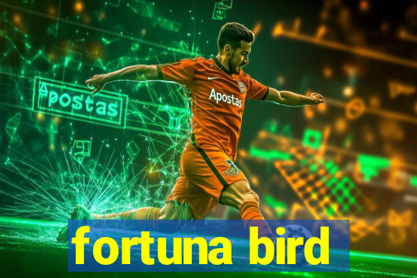 fortuna bird