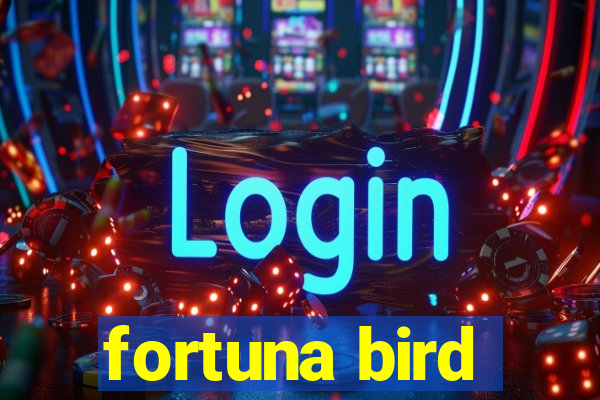 fortuna bird