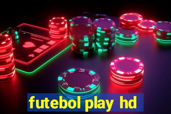 futebol play hd