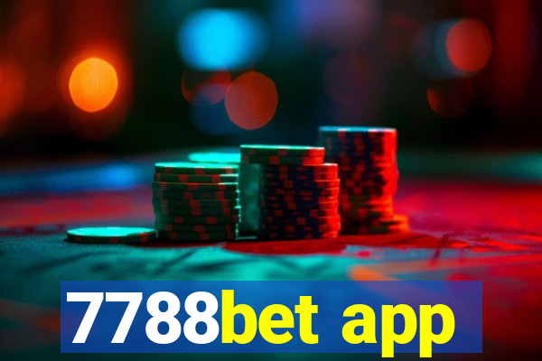 7788bet app