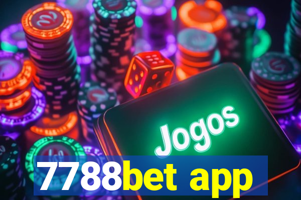 7788bet app