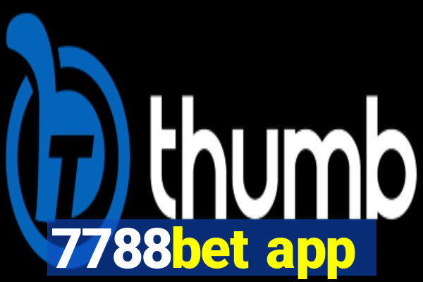 7788bet app