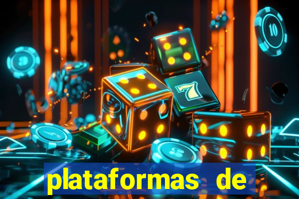 plataformas de jogos que pagam