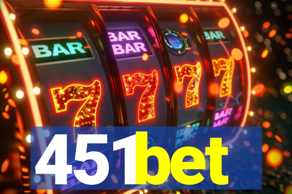 451bet