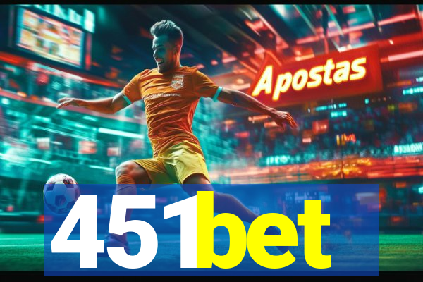 451bet