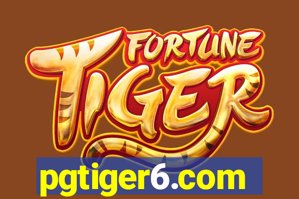 pgtiger6.com