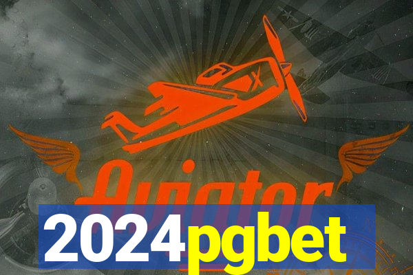 2024pgbet